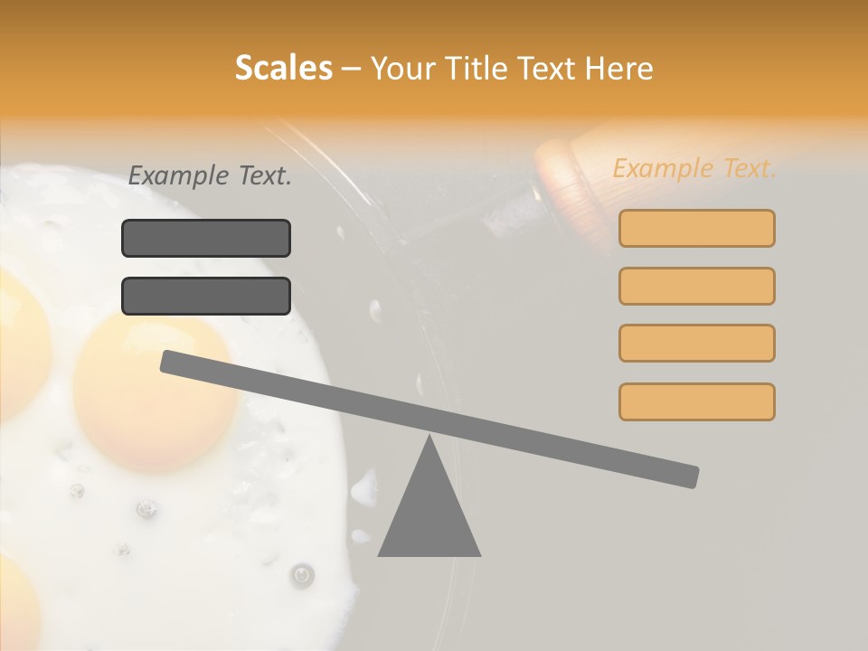 Close Copy Space Details PowerPoint Template