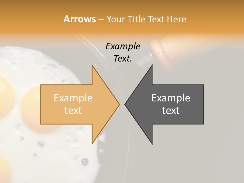 Close Copy Space Details PowerPoint Template