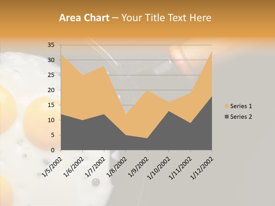 Close Copy Space Details PowerPoint Template