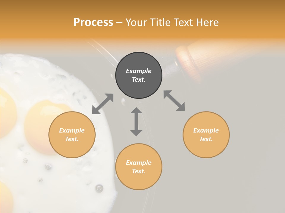 Close Copy Space Details PowerPoint Template