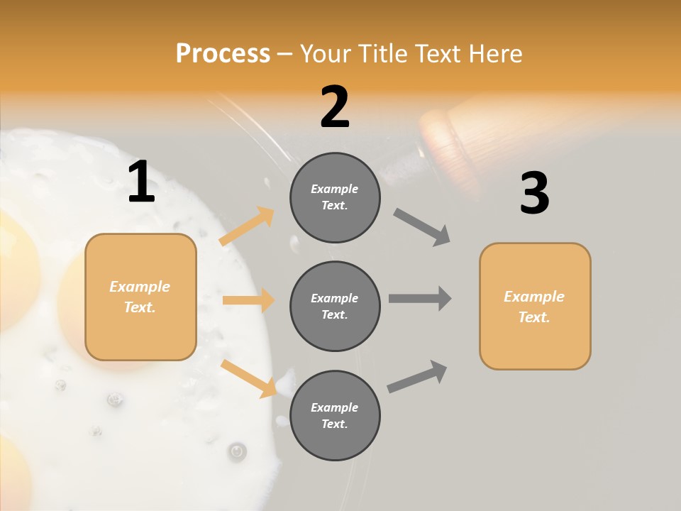 Close Copy Space Details PowerPoint Template