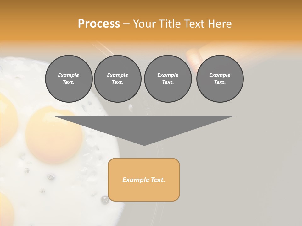 Close Copy Space Details PowerPoint Template