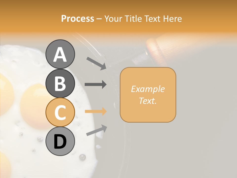 Close Copy Space Details PowerPoint Template