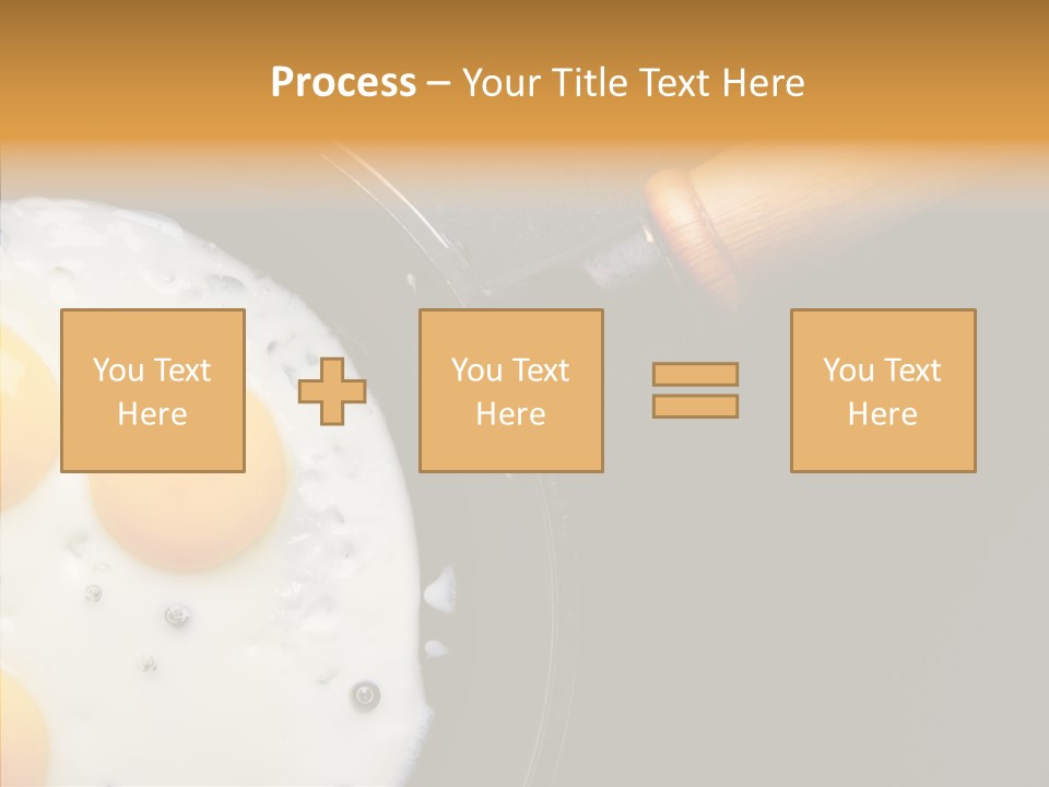 Close Copy Space Details PowerPoint Template