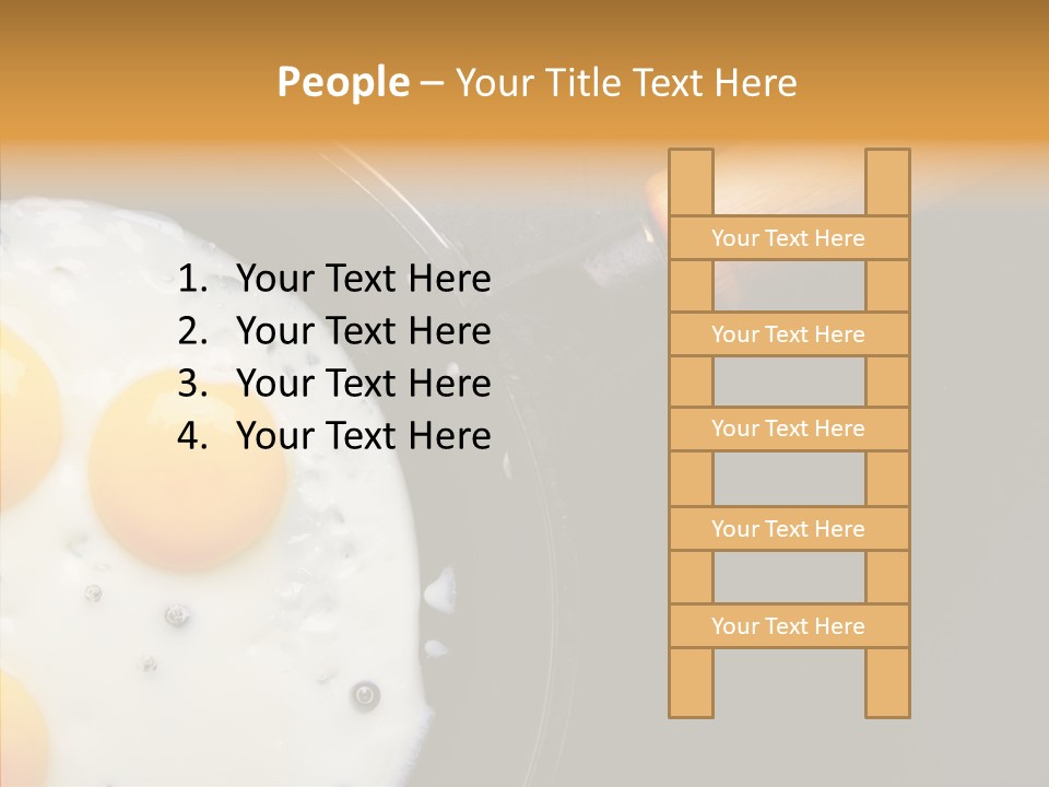 Close Copy Space Details PowerPoint Template