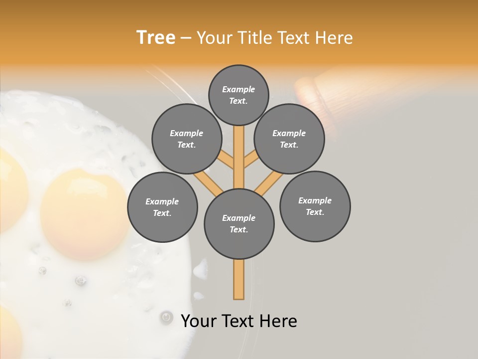 Close Copy Space Details PowerPoint Template