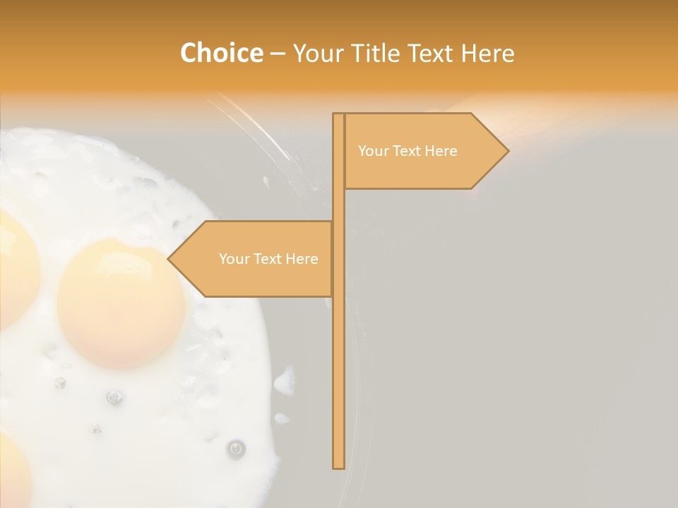 Close Copy Space Details PowerPoint Template