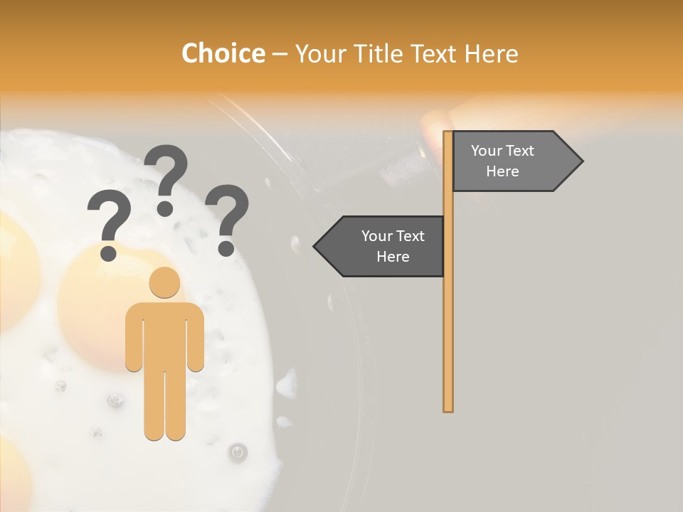 Close Copy Space Details PowerPoint Template