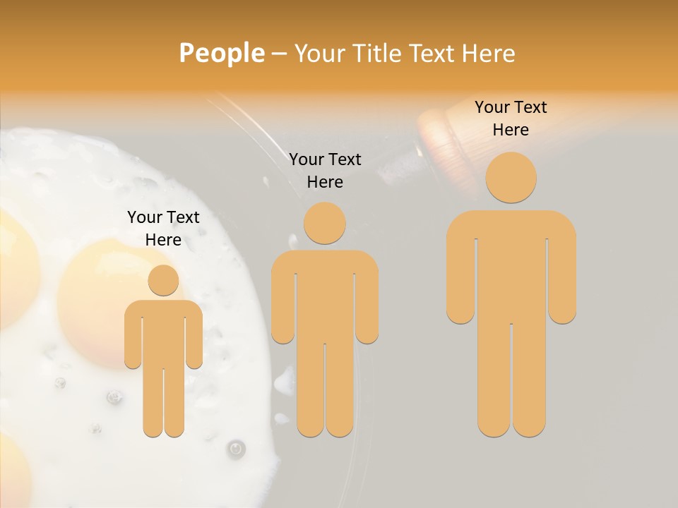 Close Copy Space Details PowerPoint Template