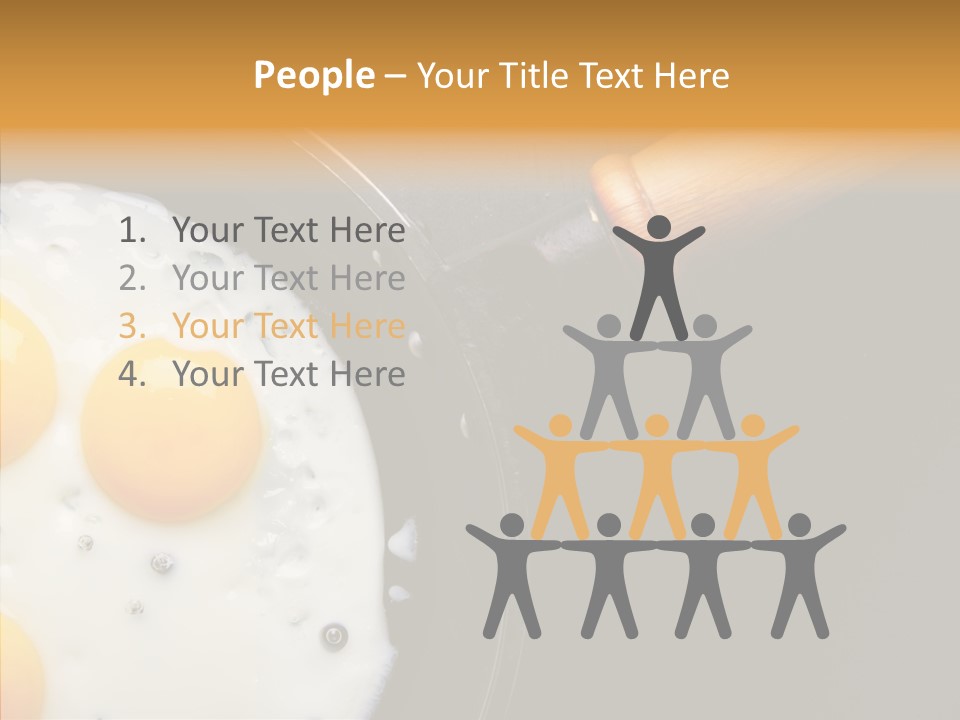 Close Copy Space Details PowerPoint Template