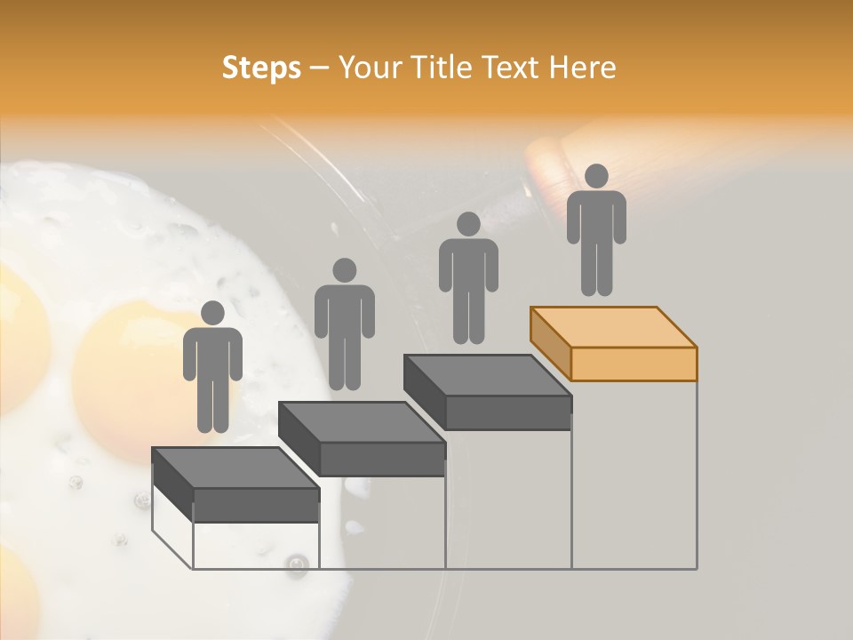 Close Copy Space Details PowerPoint Template