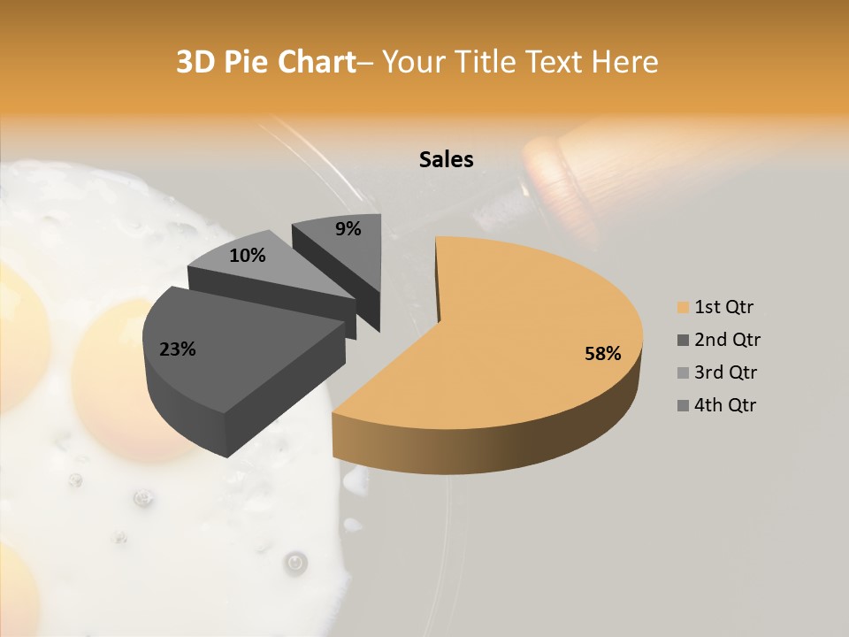 Close Copy Space Details PowerPoint Template