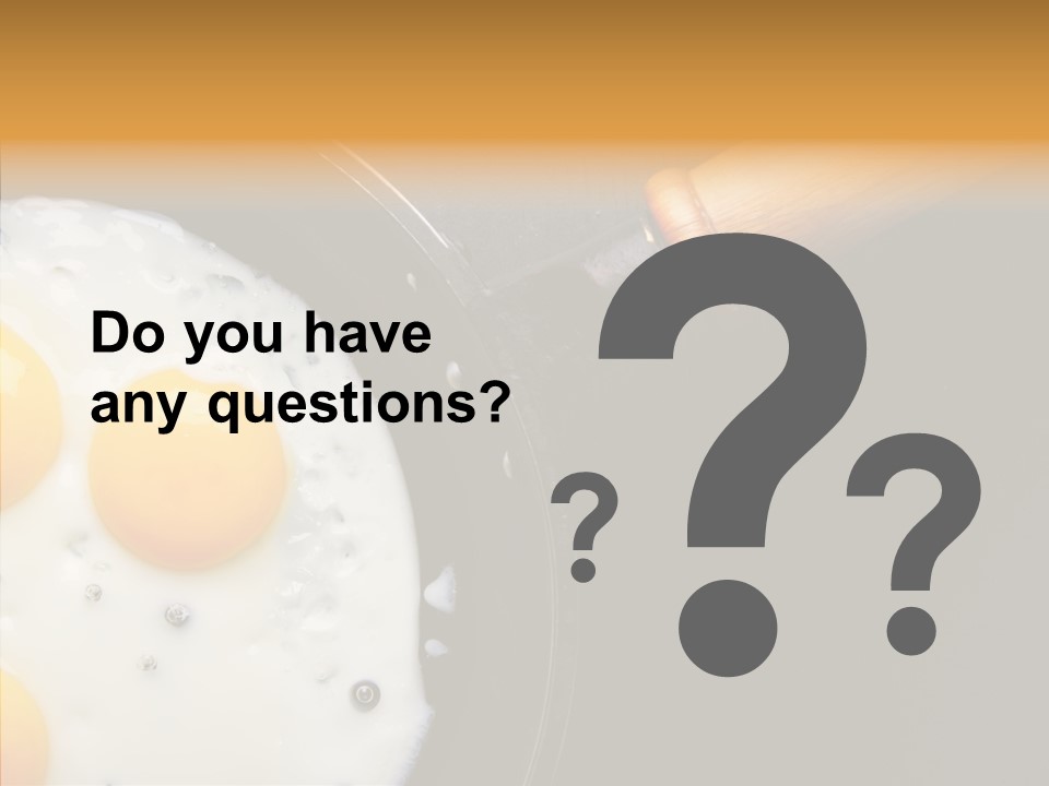 Close Copy Space Details PowerPoint Template