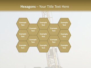 Load Production Heavy PowerPoint Template