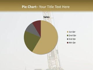 Load Production Heavy PowerPoint Template