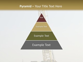 Load Production Heavy PowerPoint Template