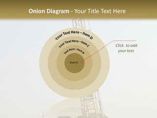 Load Production Heavy PowerPoint Template