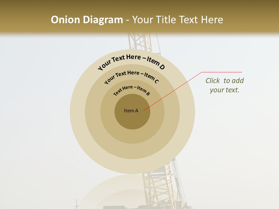 Load Production Heavy PowerPoint Template
