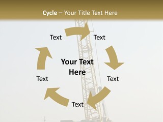 Load Production Heavy PowerPoint Template