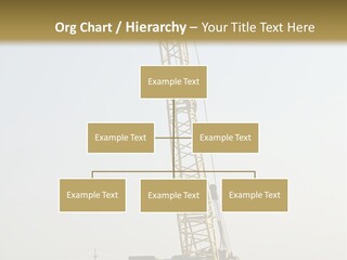 Load Production Heavy PowerPoint Template