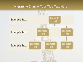 Load Production Heavy PowerPoint Template