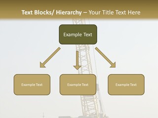Load Production Heavy PowerPoint Template