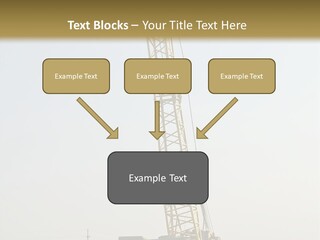 Load Production Heavy PowerPoint Template