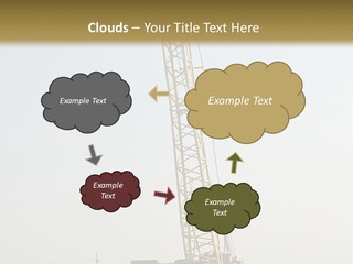 Load Production Heavy PowerPoint Template