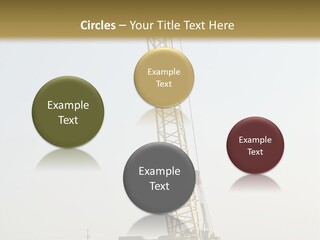 Load Production Heavy PowerPoint Template