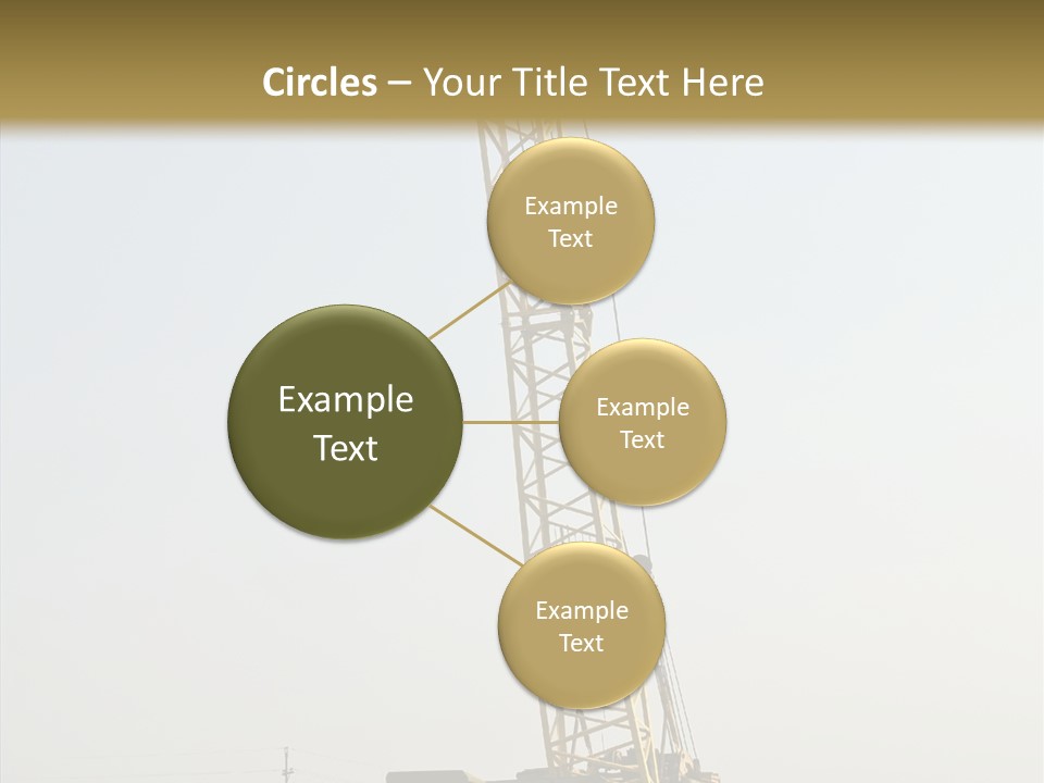Load Production Heavy PowerPoint Template