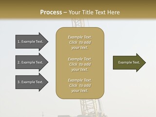 Load Production Heavy PowerPoint Template