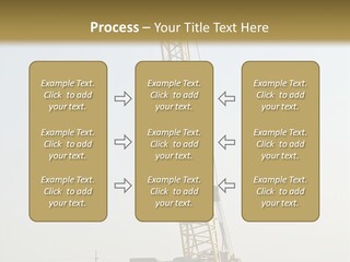 Load Production Heavy PowerPoint Template