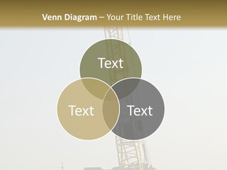 Load Production Heavy PowerPoint Template
