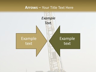 Load Production Heavy PowerPoint Template