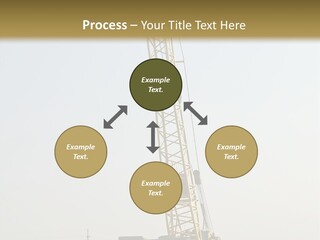 Load Production Heavy PowerPoint Template
