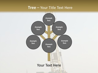 Load Production Heavy PowerPoint Template