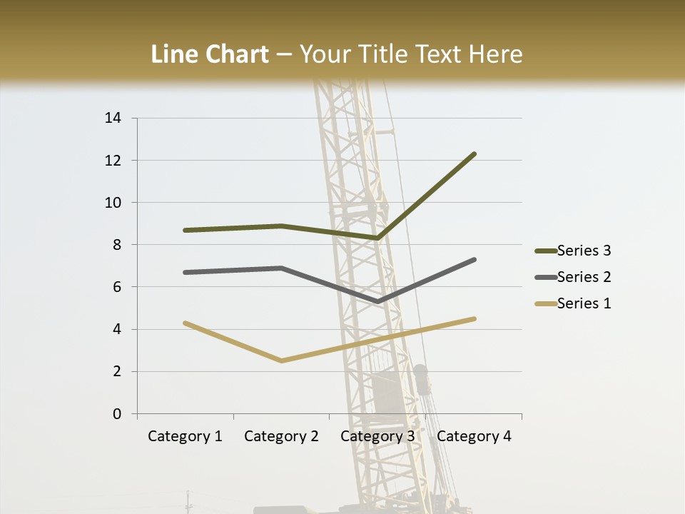 Load Production Heavy PowerPoint Template