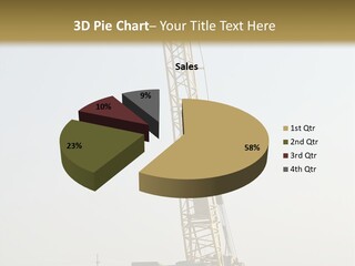 Load Production Heavy PowerPoint Template