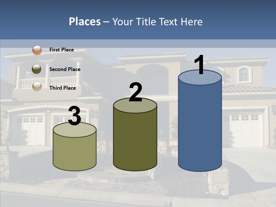 Real Fancy Expensive PowerPoint Template