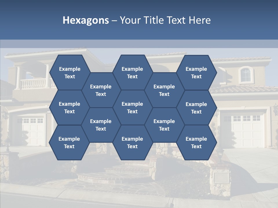 Real Fancy Expensive PowerPoint Template