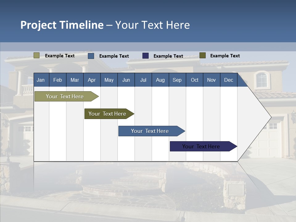 Real Fancy Expensive PowerPoint Template