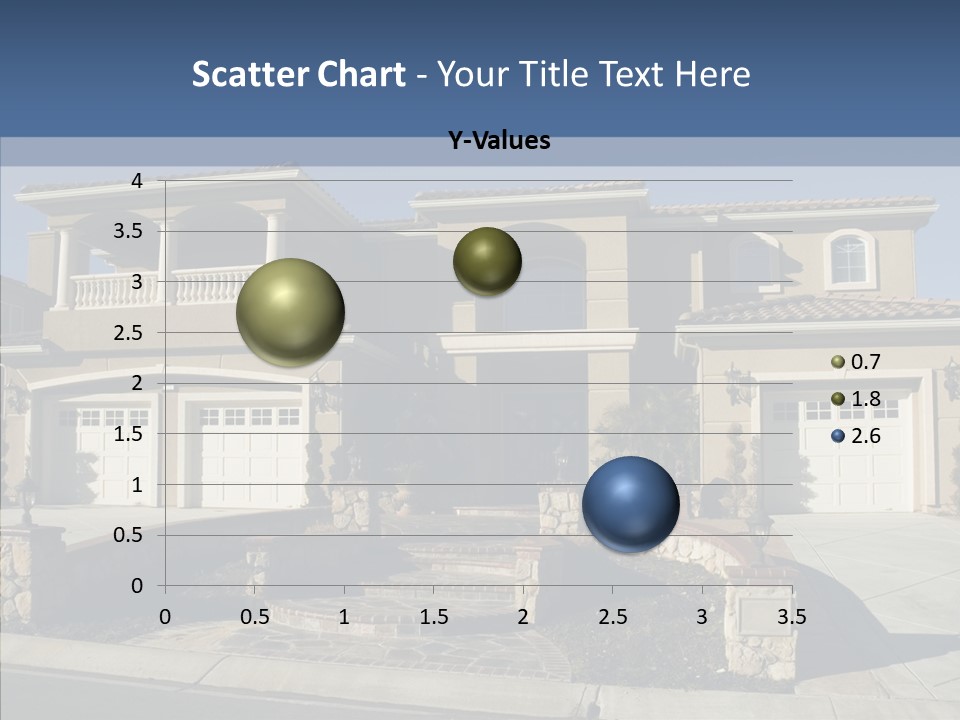 Real Fancy Expensive PowerPoint Template