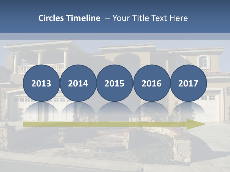 Real Fancy Expensive PowerPoint Template