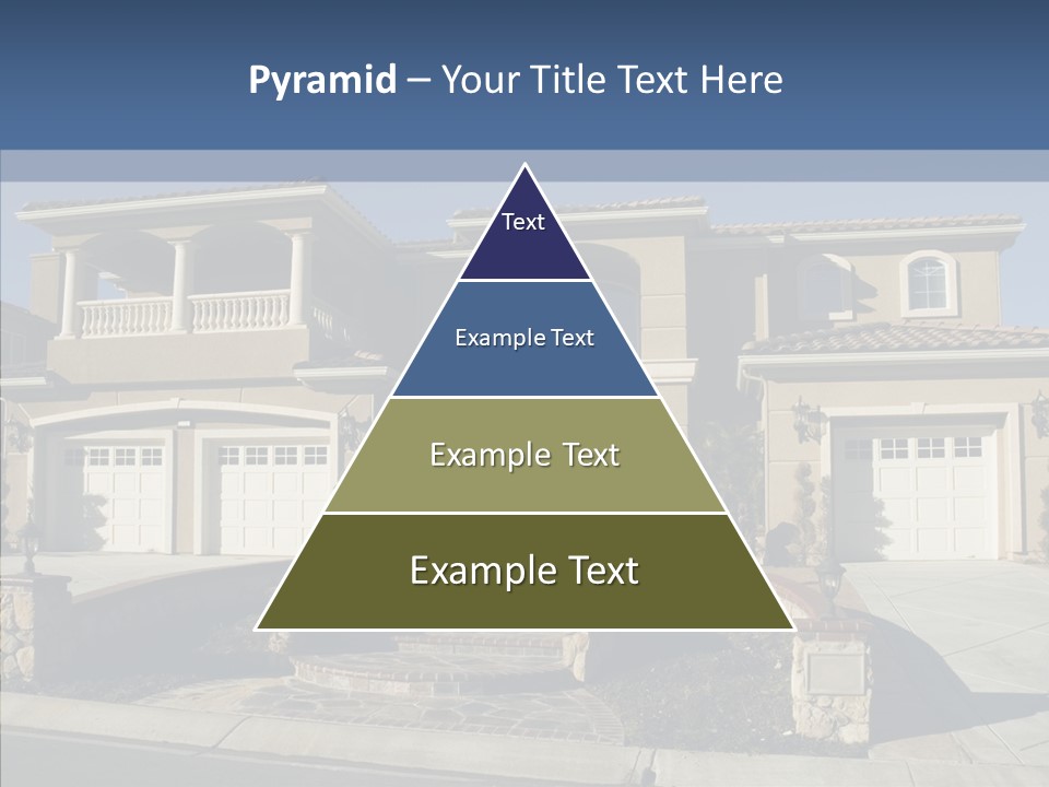 Real Fancy Expensive PowerPoint Template