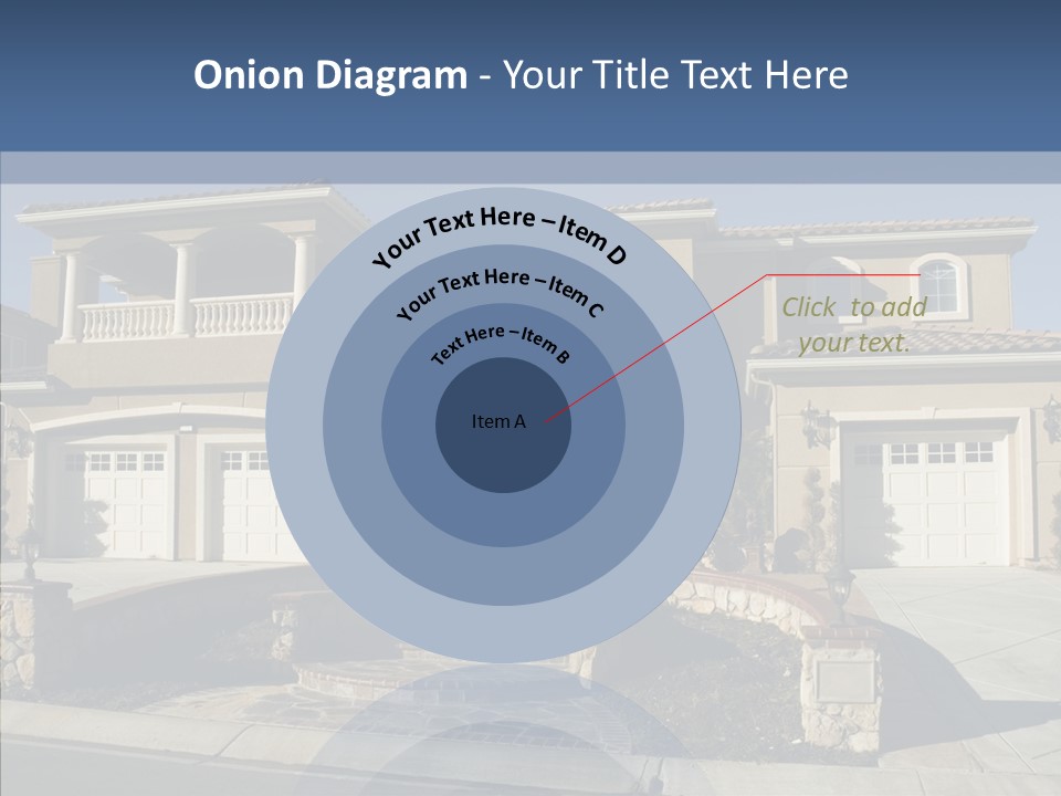 Real Fancy Expensive PowerPoint Template