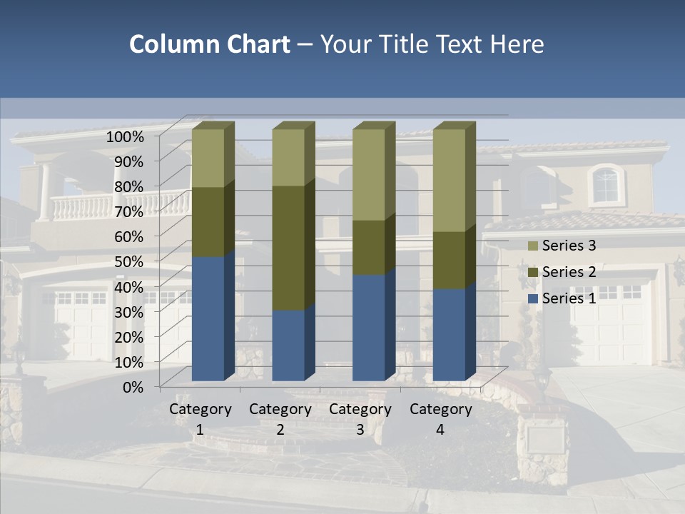 Real Fancy Expensive PowerPoint Template