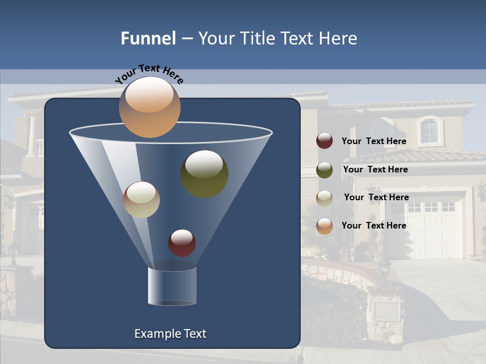 Real Fancy Expensive PowerPoint Template