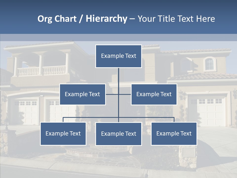 Real Fancy Expensive PowerPoint Template