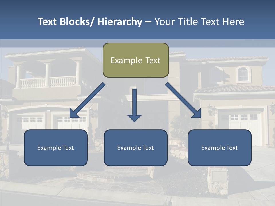 Real Fancy Expensive PowerPoint Template