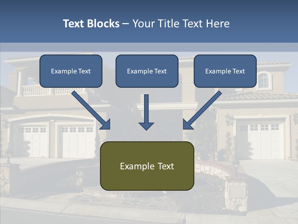Real Fancy Expensive PowerPoint Template